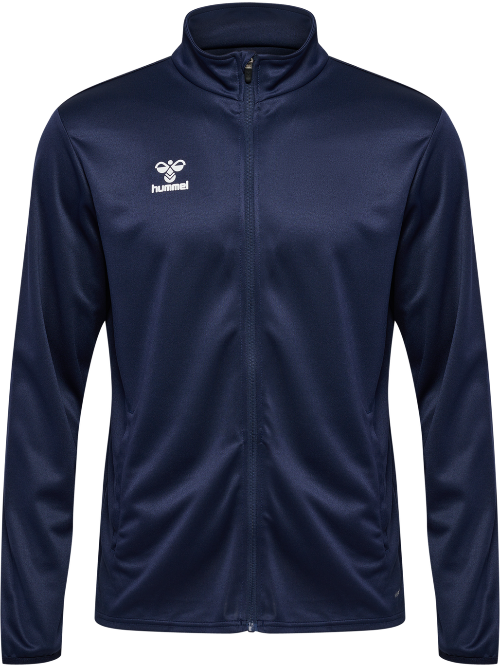 hmlESSENTIAL TRACK JACKET