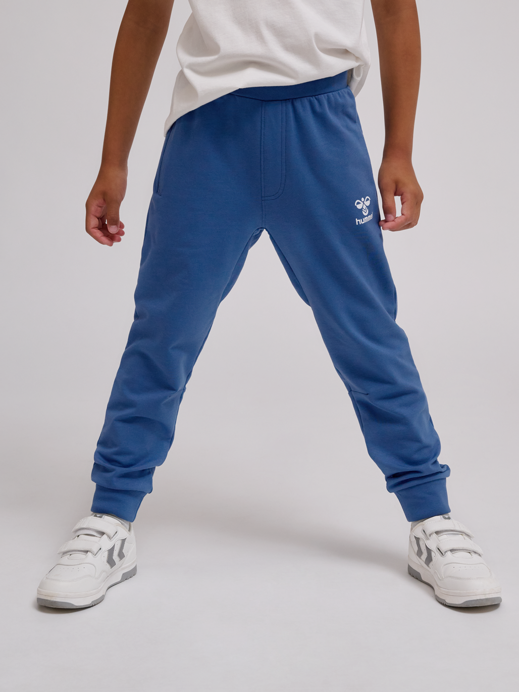 hmlON ADJUST WAIST PANTS