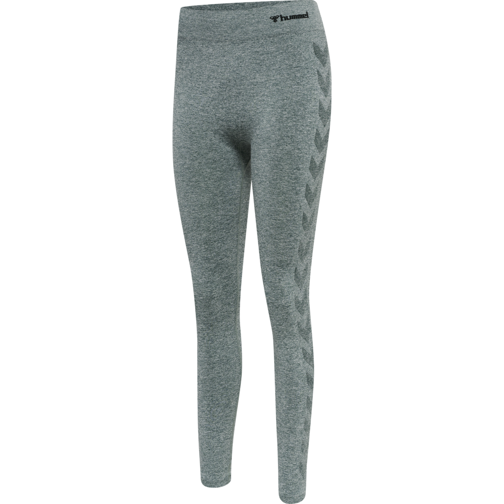 hmlCI SEAMLESS MID WAIST TIGHTS