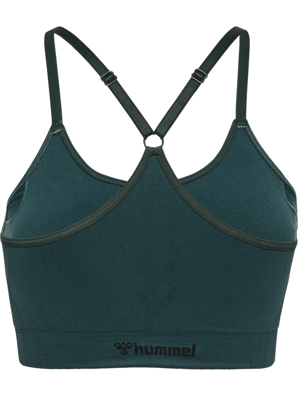 hmlMT DEFINE SEAMLESS PADDED BRA