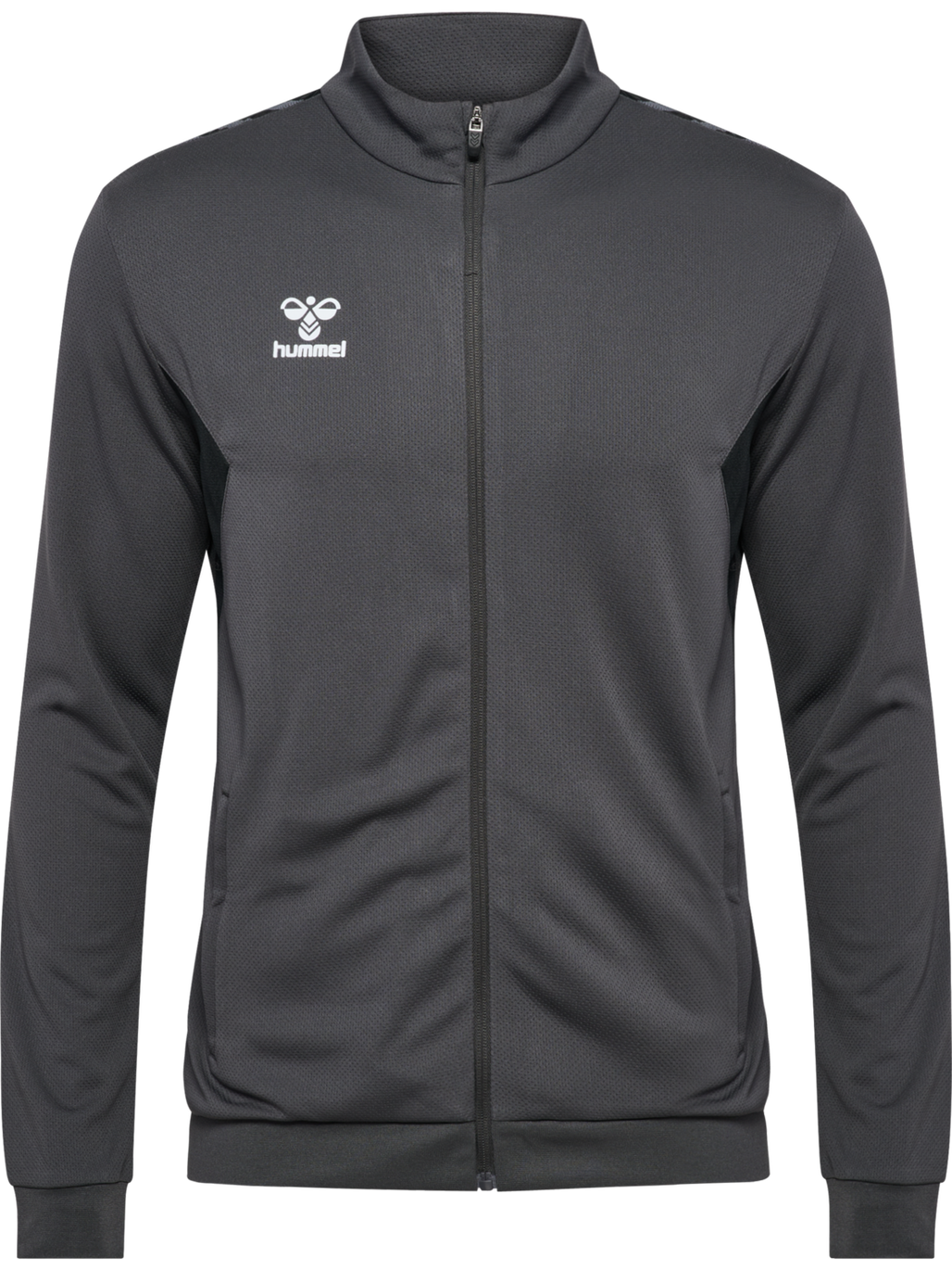 hmlAUTHENTIC PL ZIP JACKET