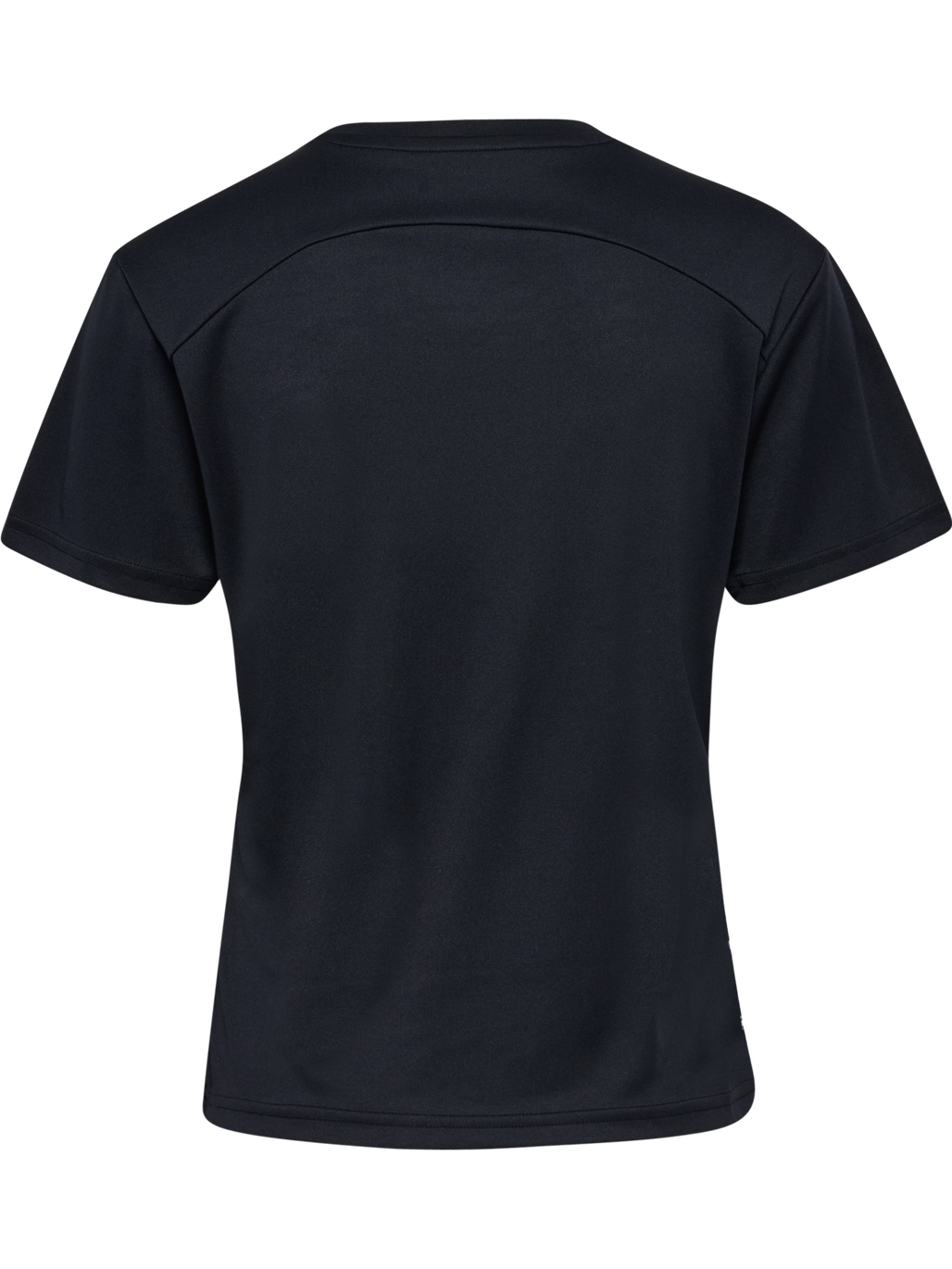 hmlPULSE TRAINING W T-SHIRT S/S