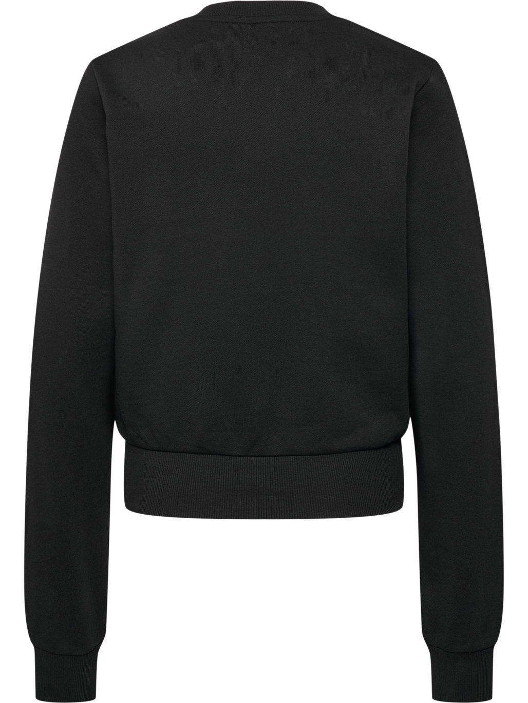 hmlLGC DAYA SHORT SWEATSHIRT