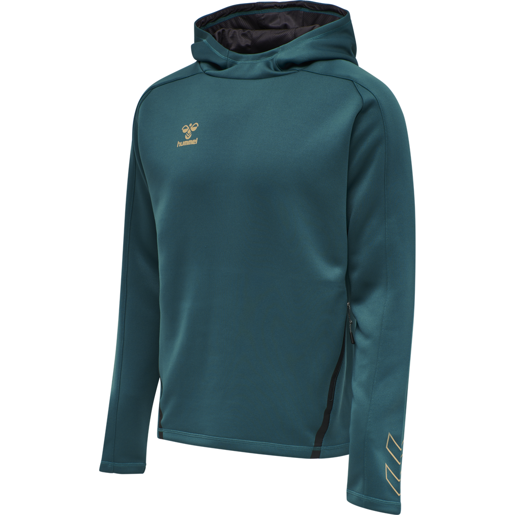 hmlCIMA XK HOODIE