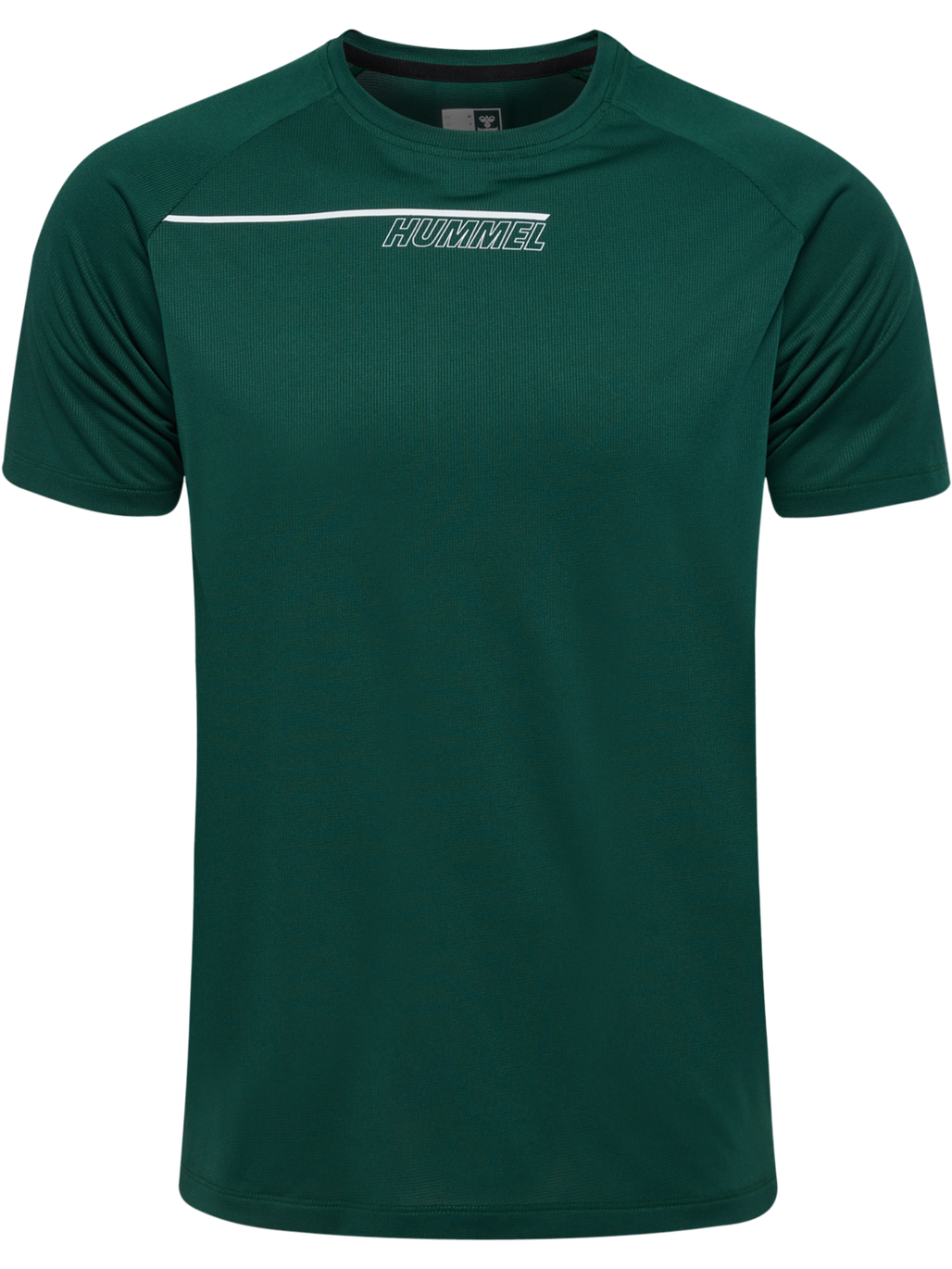 hmlCOURT LIGHT WEIGHT T-SHIRT