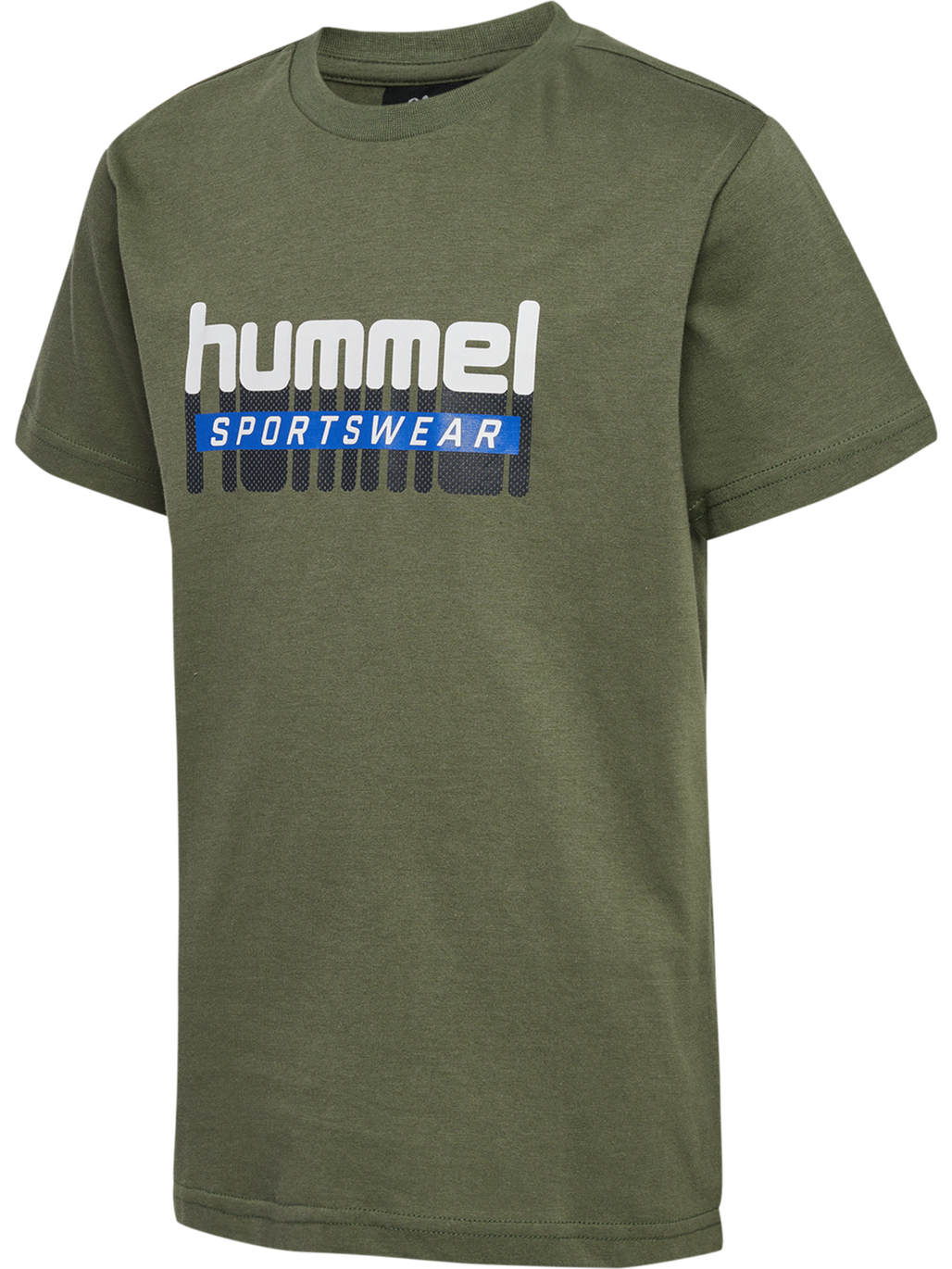 hmlTUKAS T-SHIRT S/S