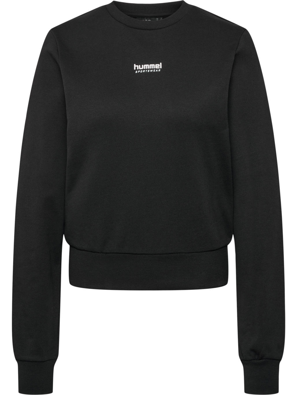 hmlLGC DAYA SHORT SWEATSHIRT