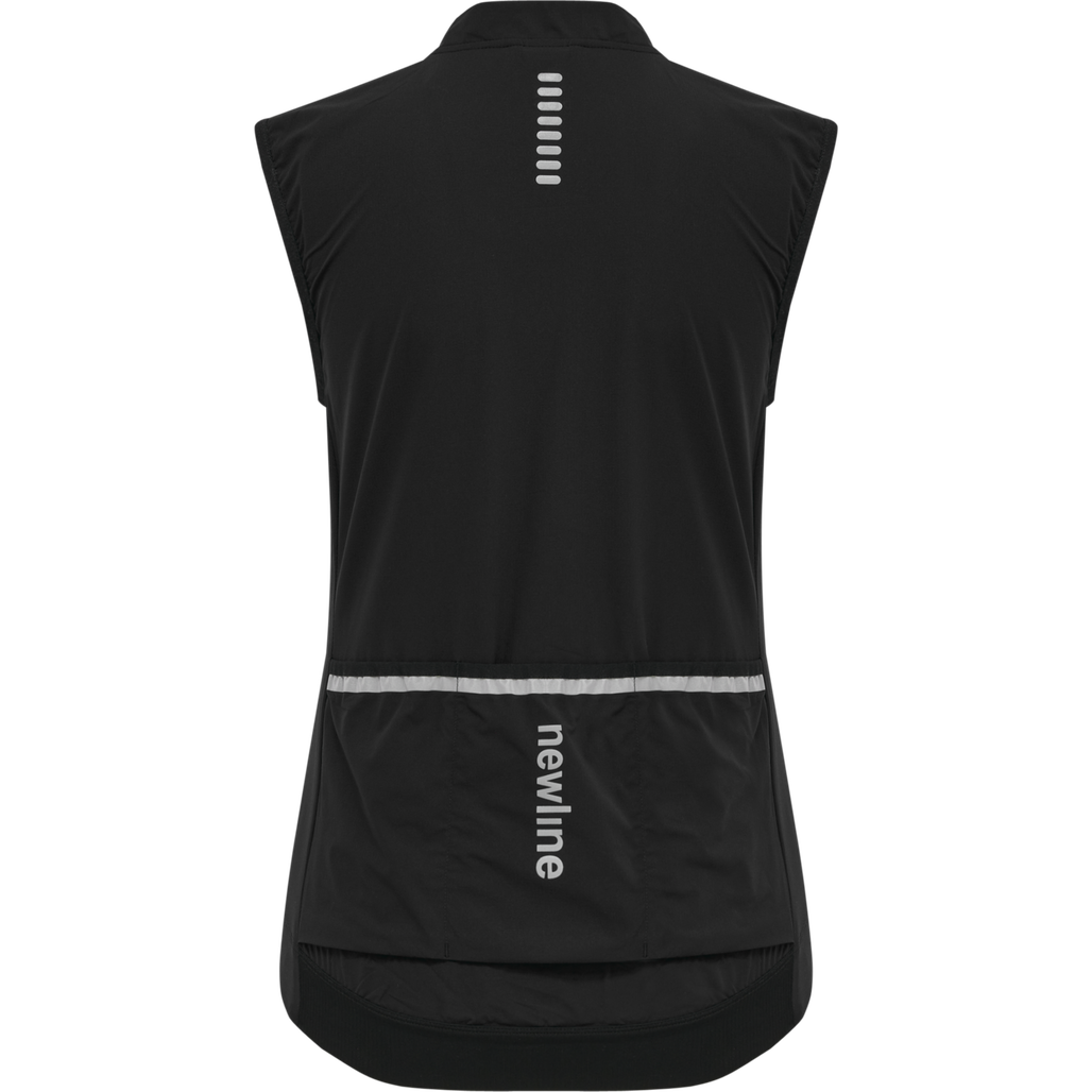 WOMENS CORE BIKE GILET