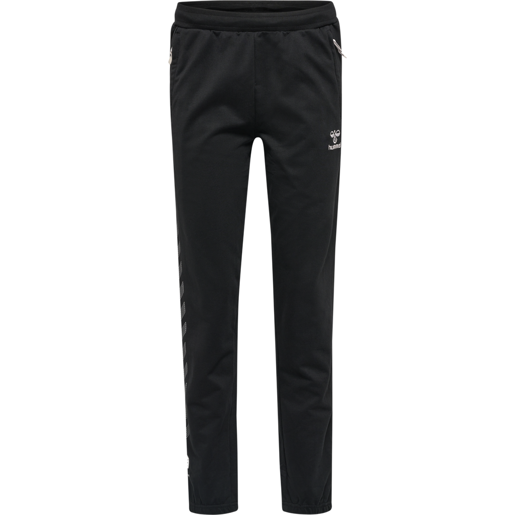 hmlMOVE GRID COTTON PANTS WOMAN