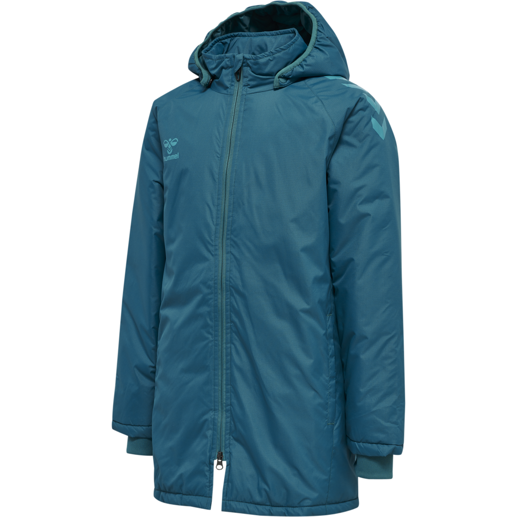 hmlCORE XK BENCH JACKET KIDS