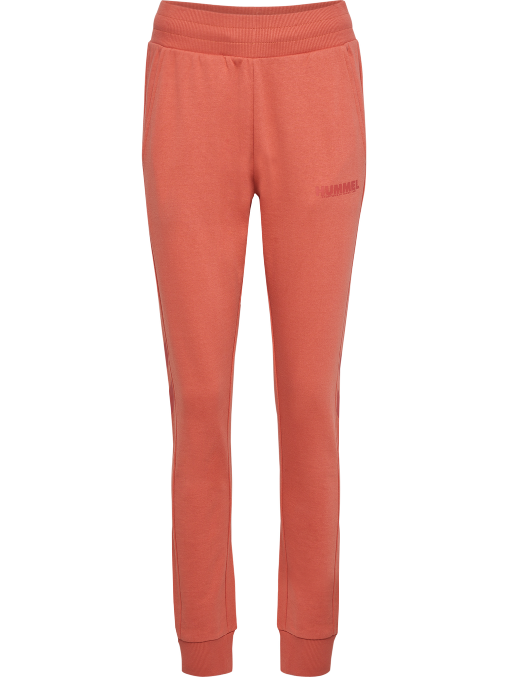 hmlLEGACY WOMAN TAPERED PANTS