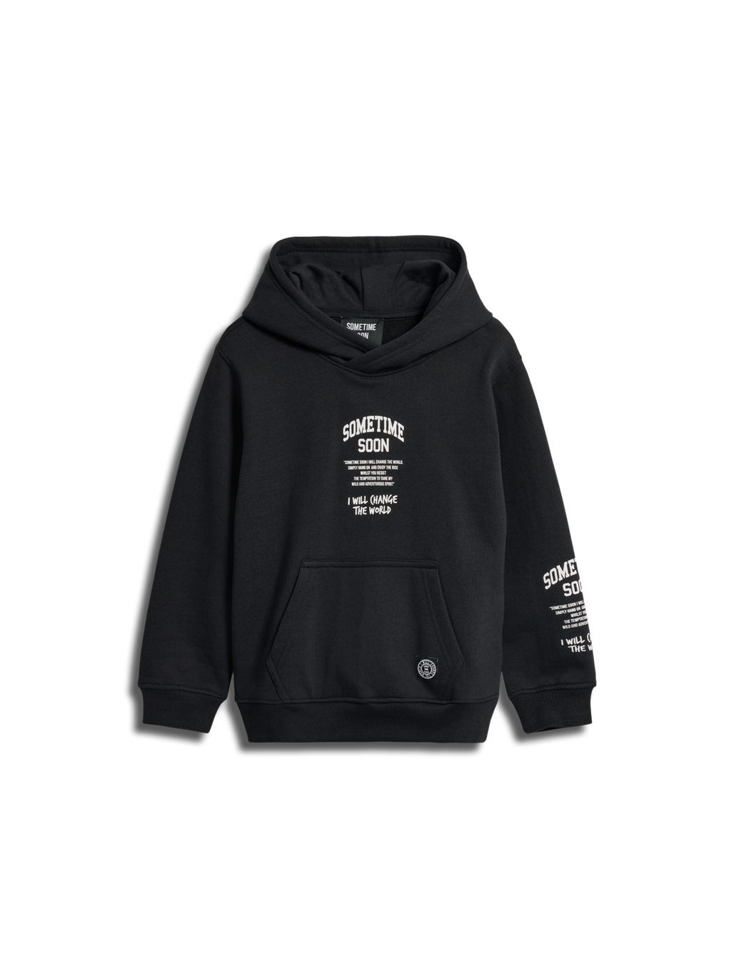 stsDIMAS HOODIE