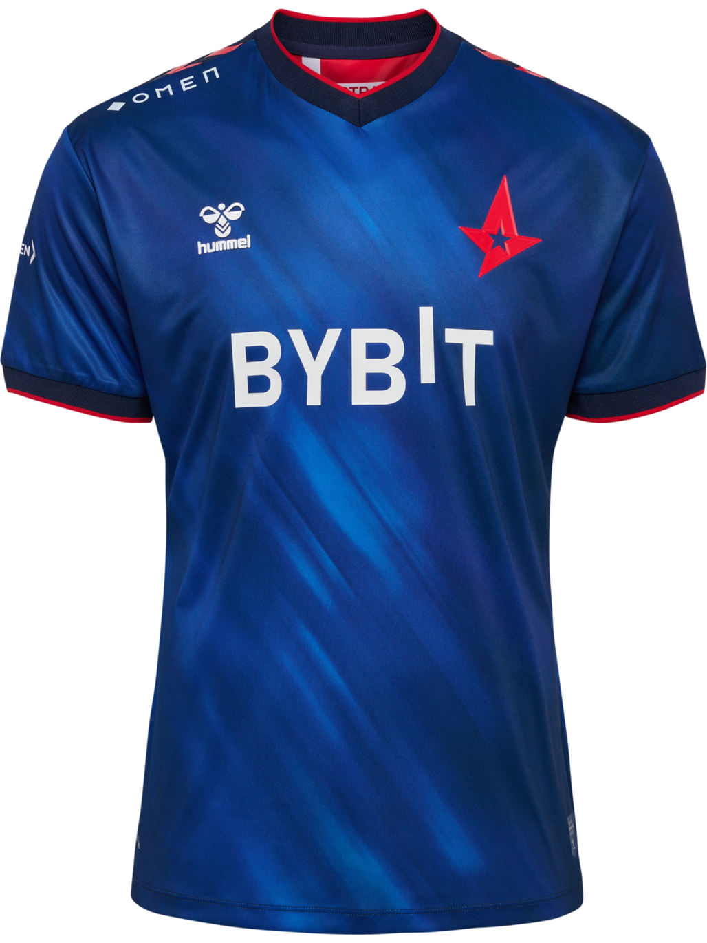 AST 23/24 JERSEY S/S