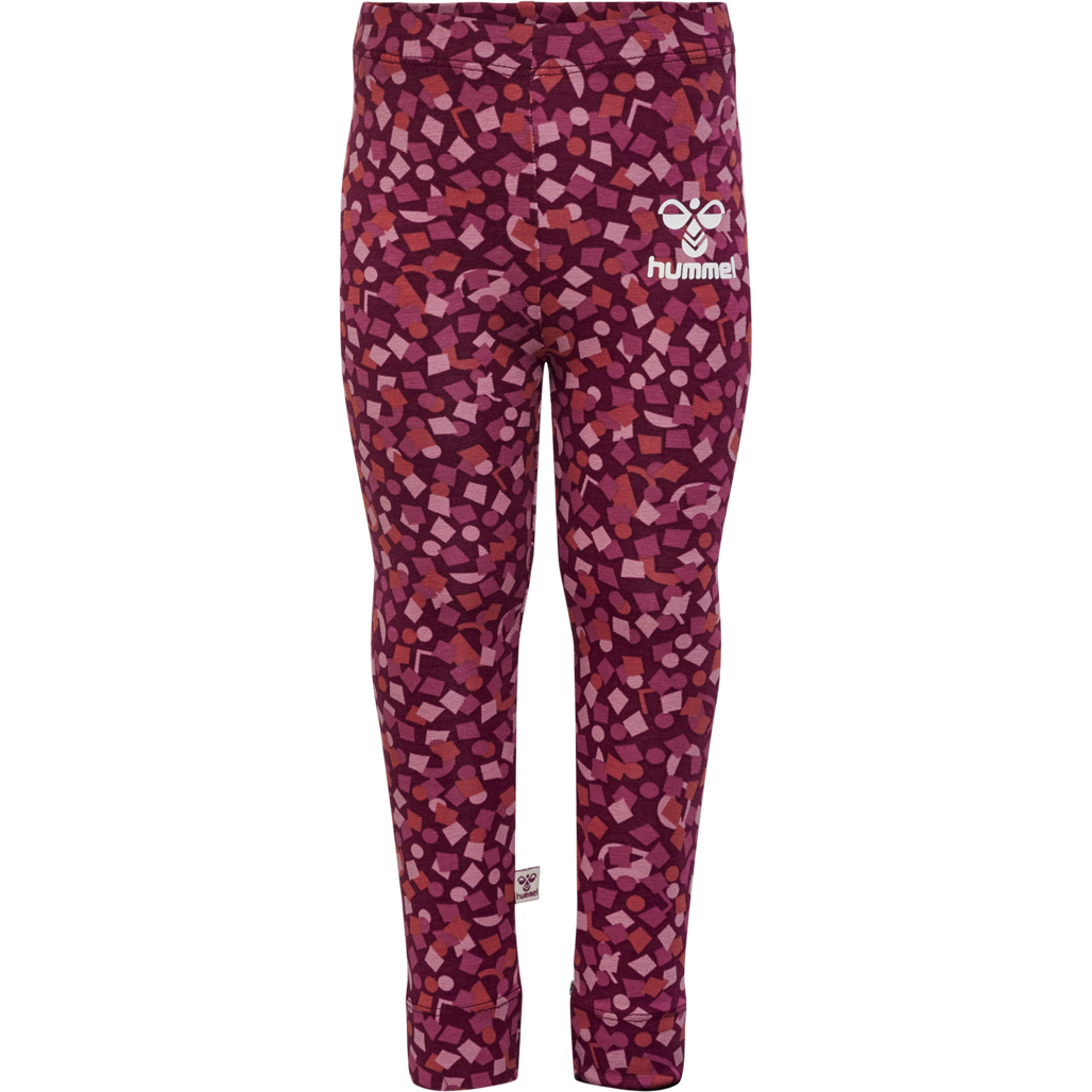 hmlCONFETTI TIGHTS
