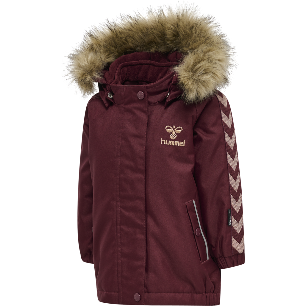 hmlCANYON TEX JACKET