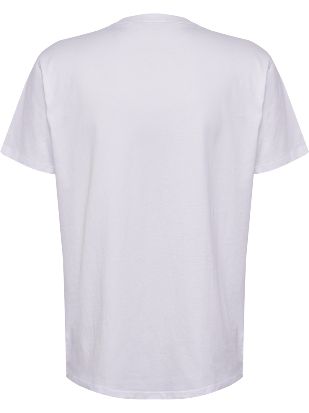 hmlGO 2.0 T-SHIRT S/S