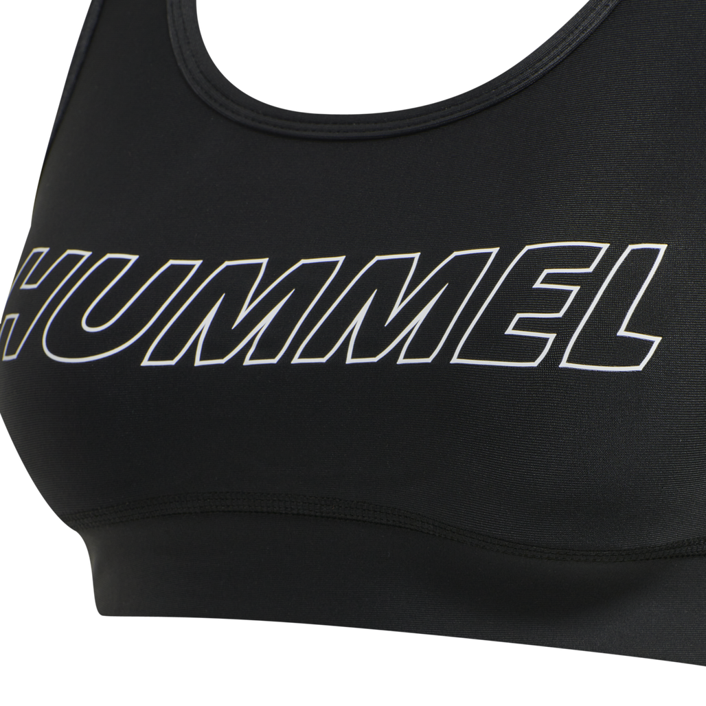hmlTE TOLA 2-PACK SPORTS BRA