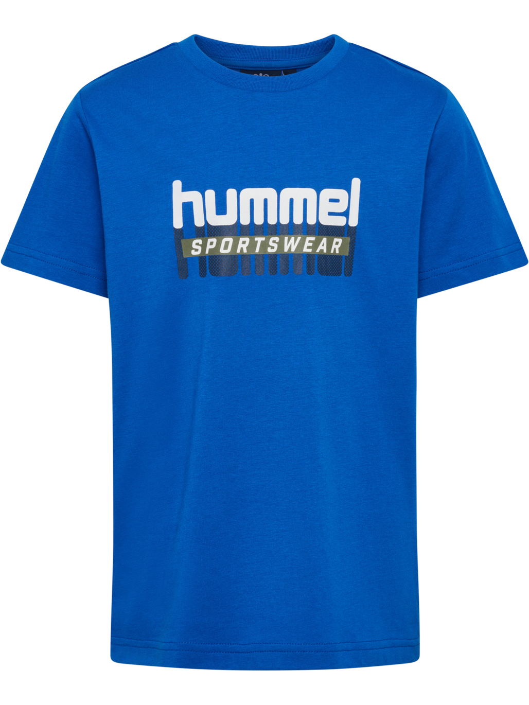 hmlTUKAS T-SHIRT S/S 2-PACK