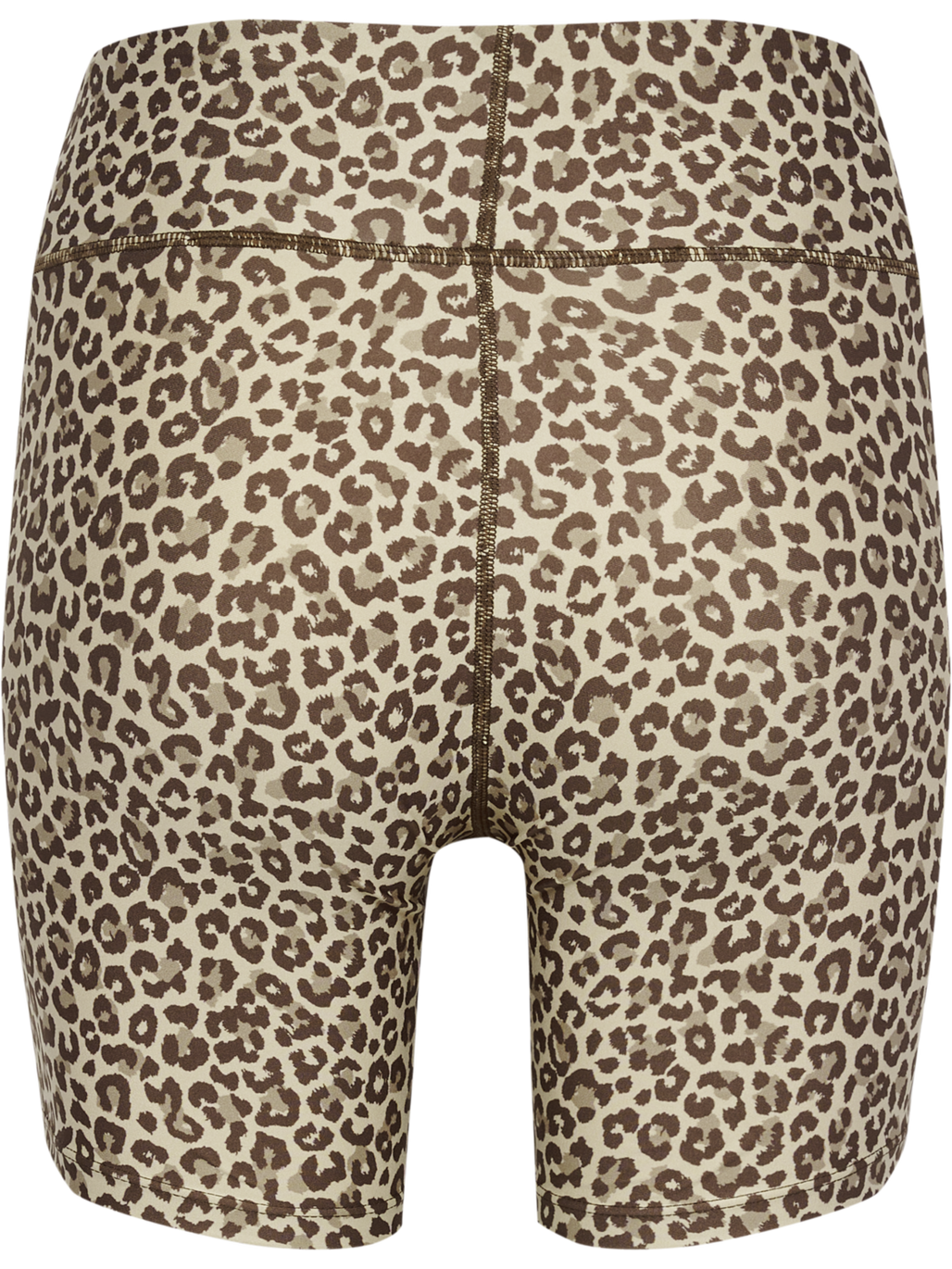 hmlFAST MID WAIST TIGHT SHORTS