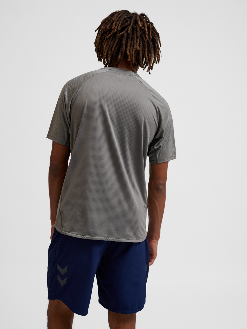 hmlPRO TRAINING JERSEY S/S