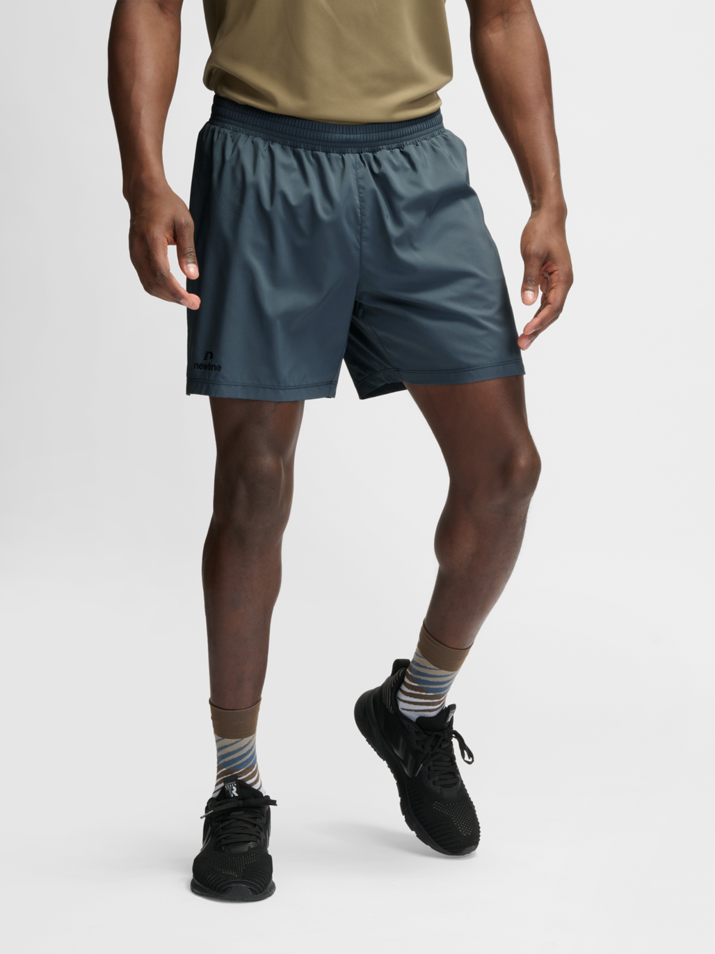 nwlPERFORM KEY POCKET SHORTS
