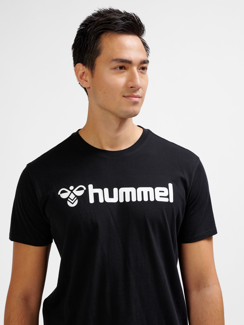 hmlGO 2.0 LOGO T-SHIRT S/S