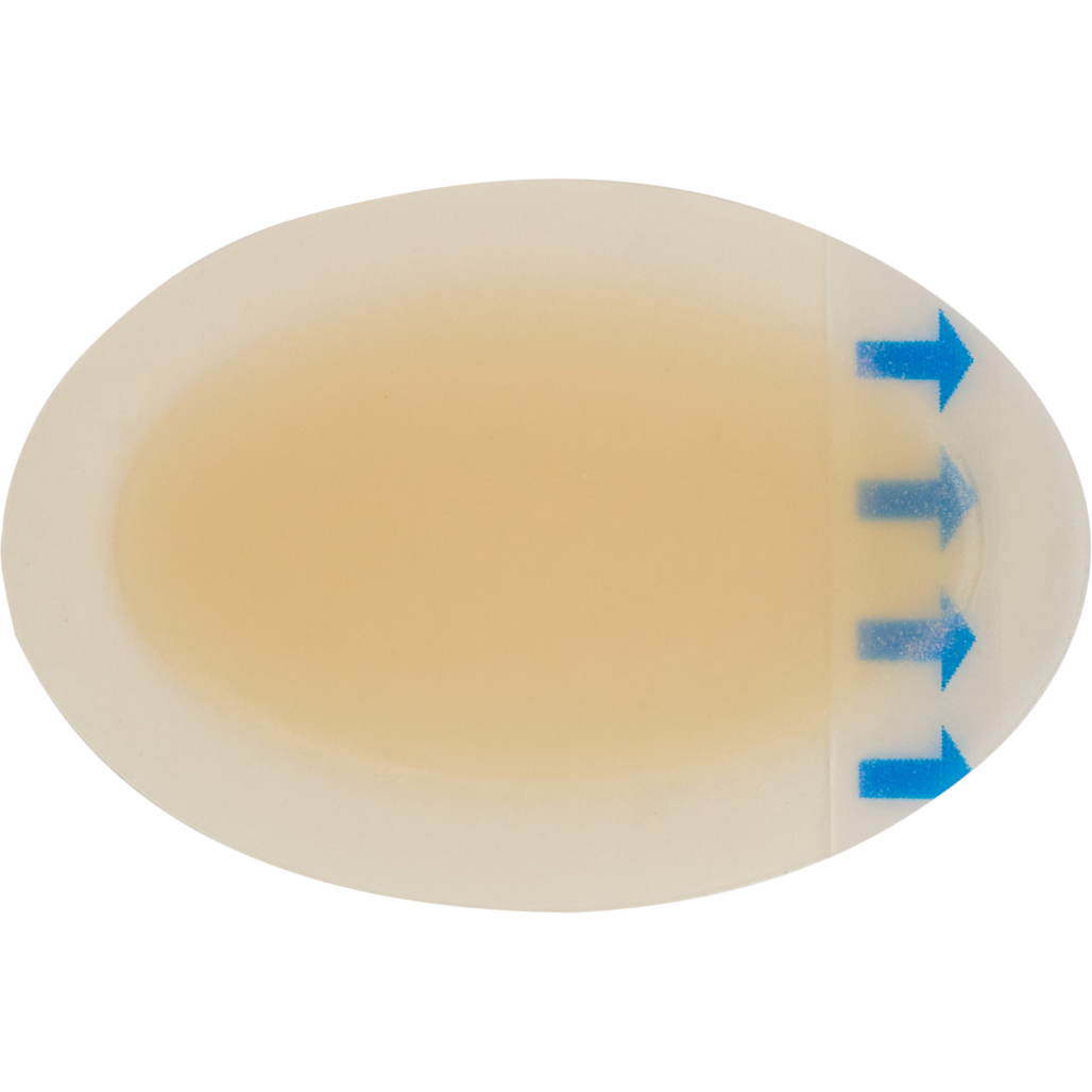 BLISTER HEEL 6 PIECES