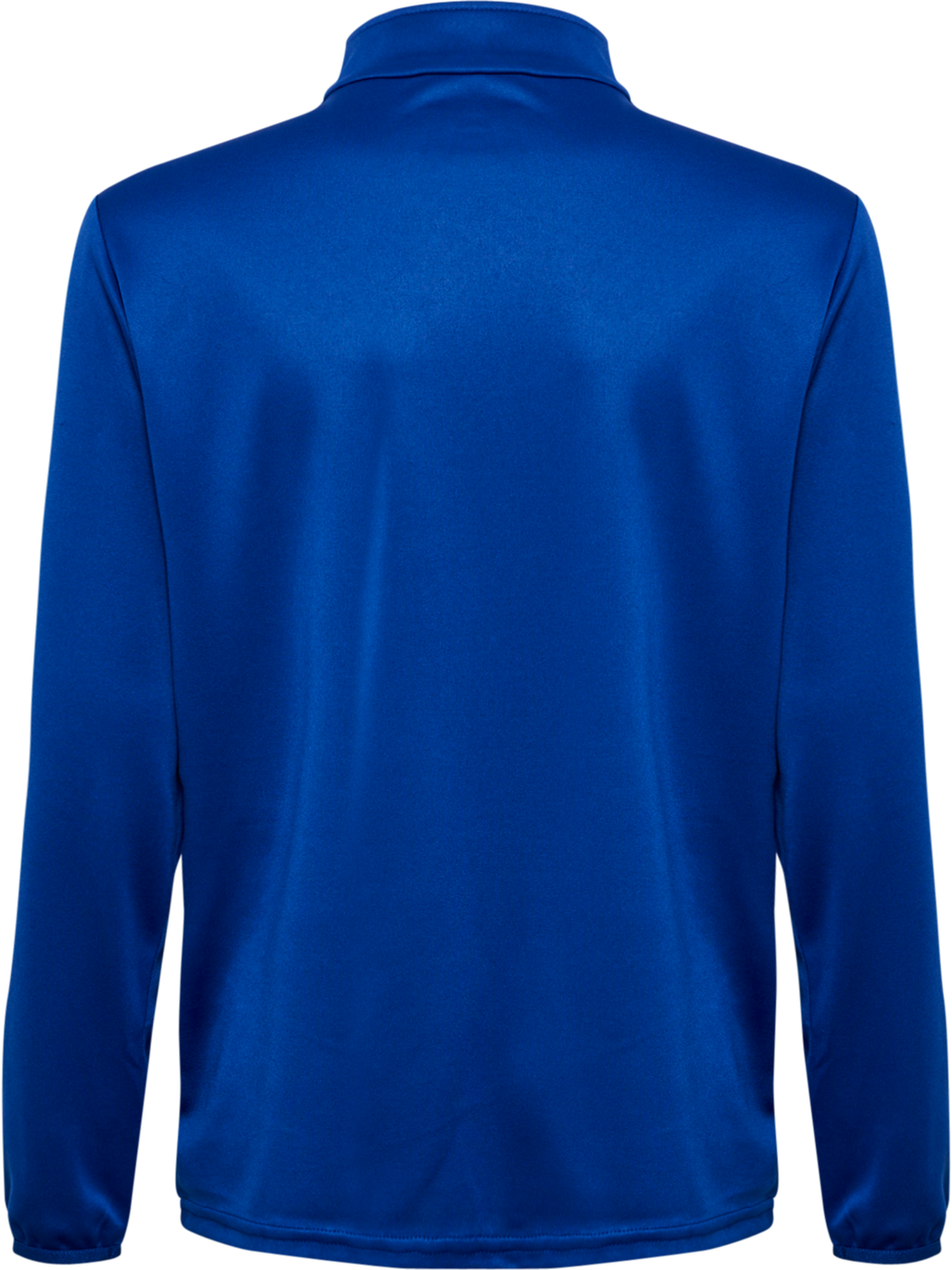 hmlESSENTIAL TRACK JACKET KIDS