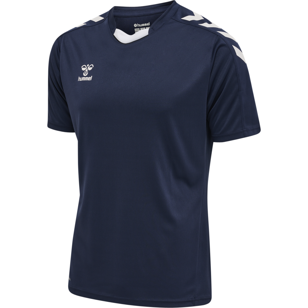 hmlCORE XK POLY JERSEY S/S