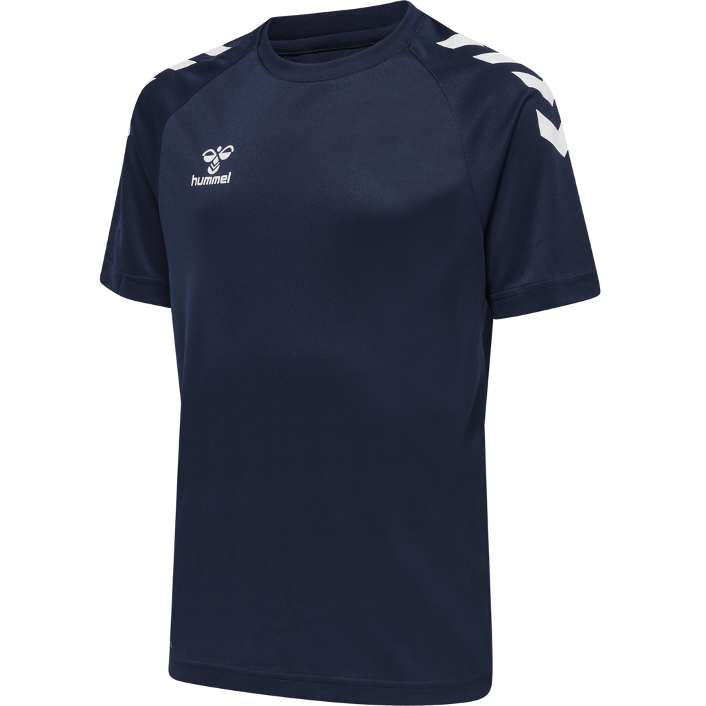 hmlCORE XK CORE POLY TEE S/S KIDS