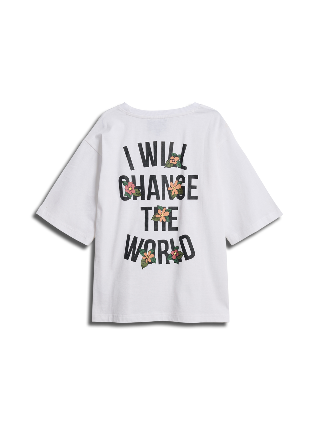 stsREVOLUTIONARY T-SHIRT