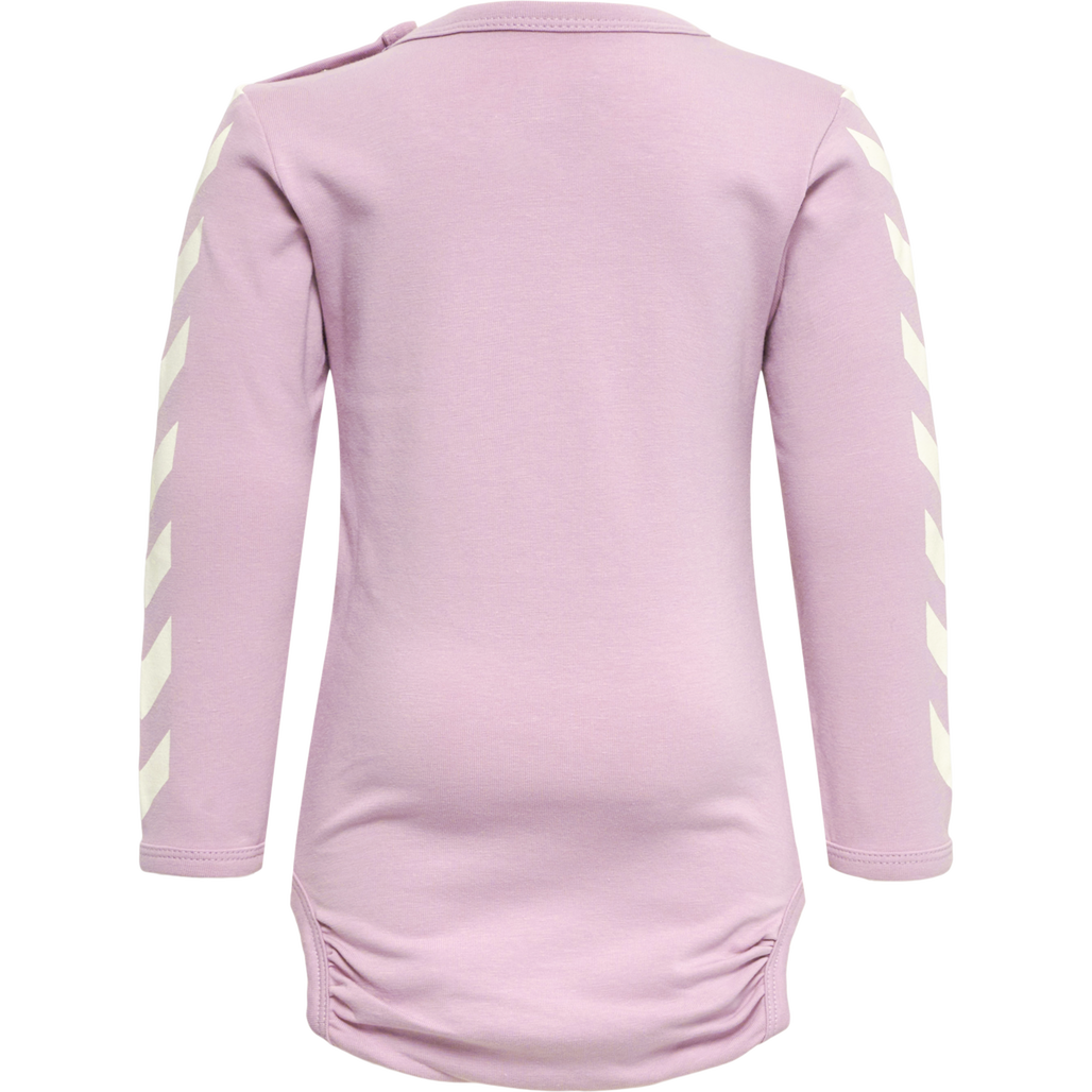 hmlFAST FLIPPER BODY L/S