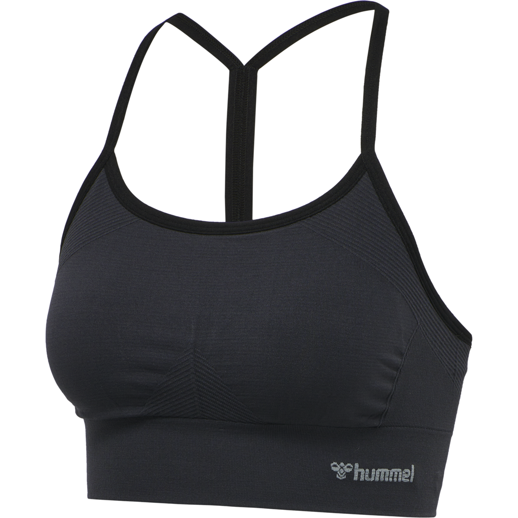 hmlTIFFY SEAMLESS SPORTS TOP