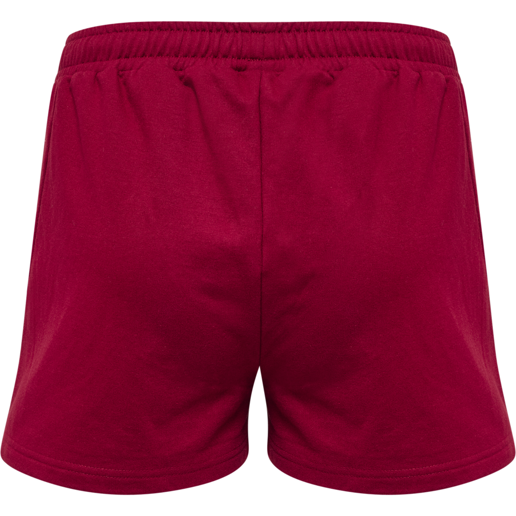 hmlOFFGRID COTTON SHORTS WO