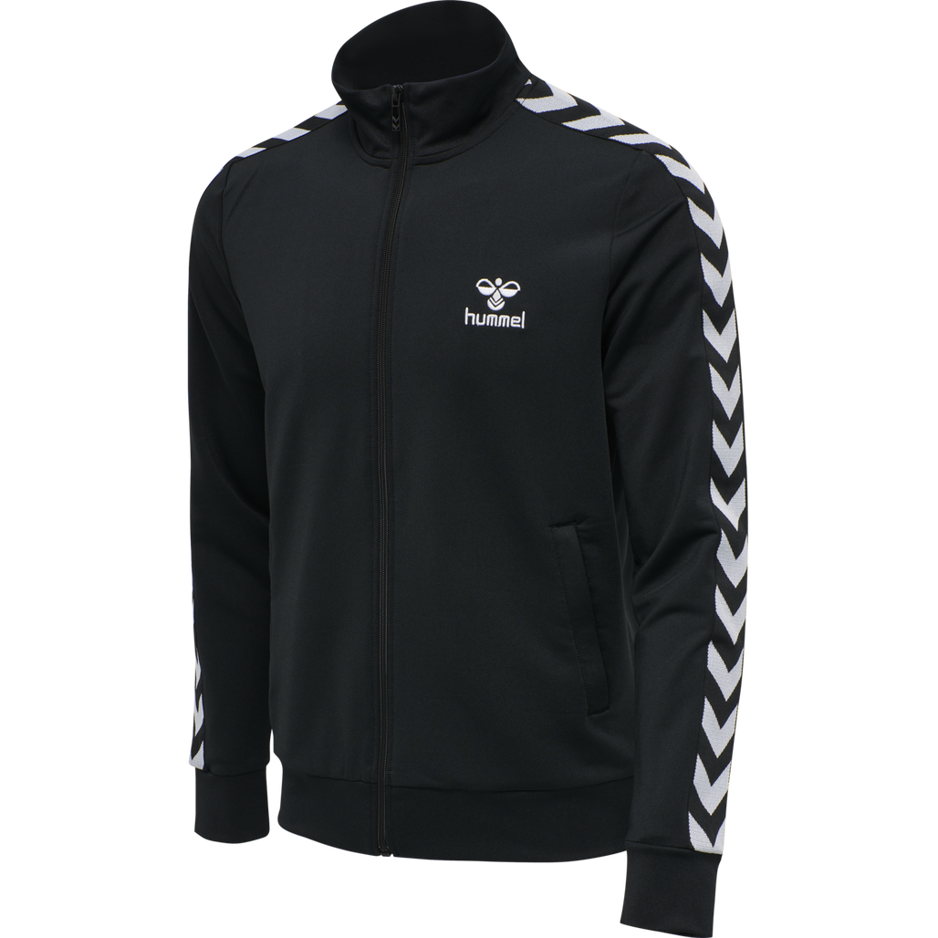 hmlNATHAN 2.0 ZIP JACKET