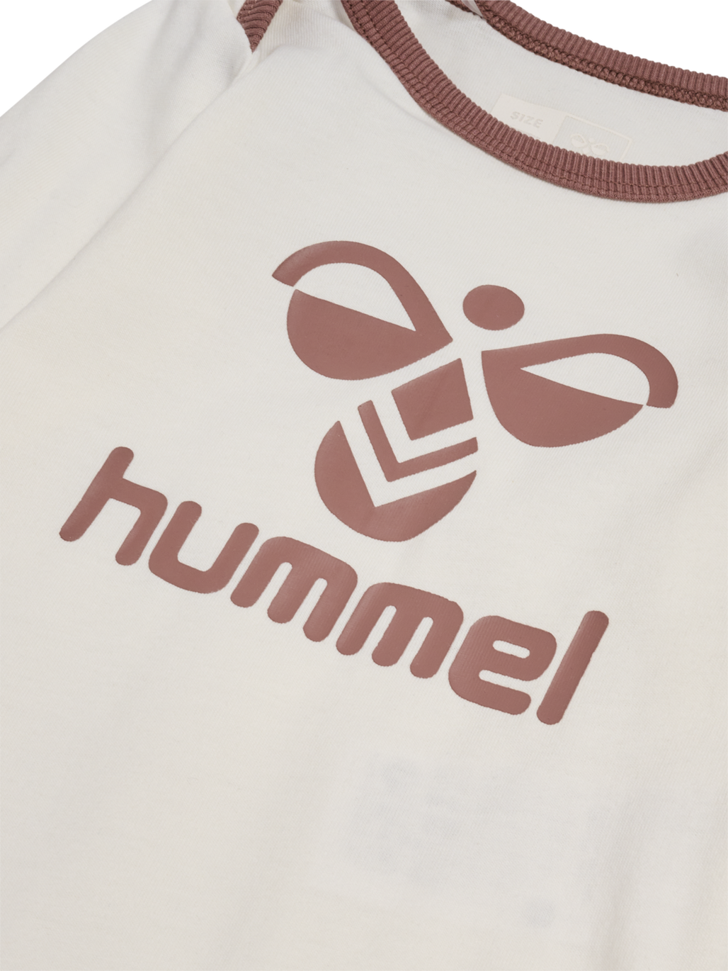 hmlTRIO CREWSUIT SET