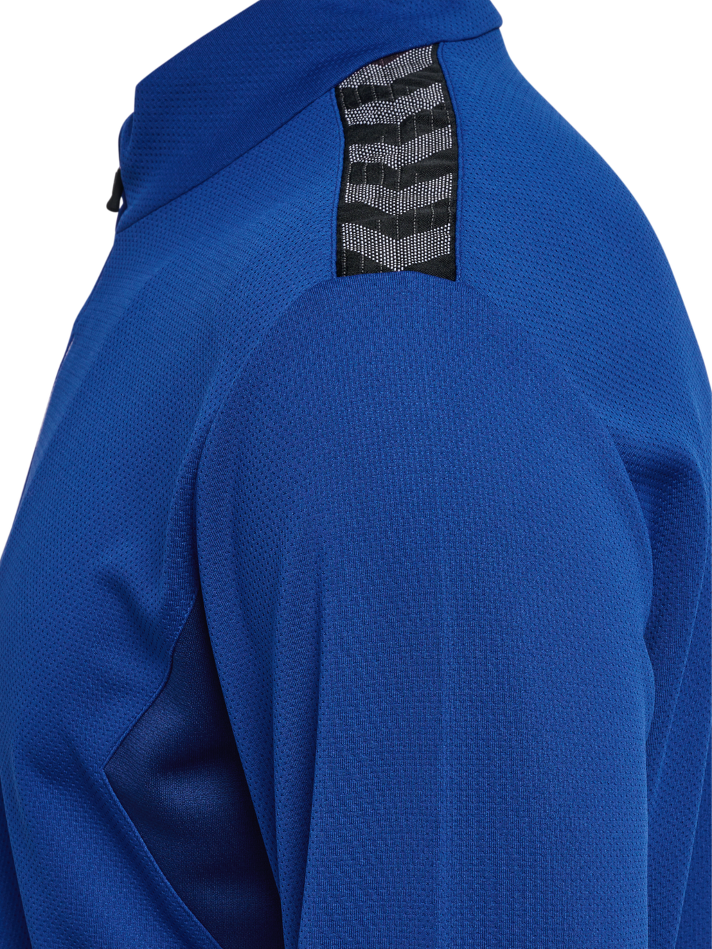 hmlAUTHENTIC PL ZIP JACKET