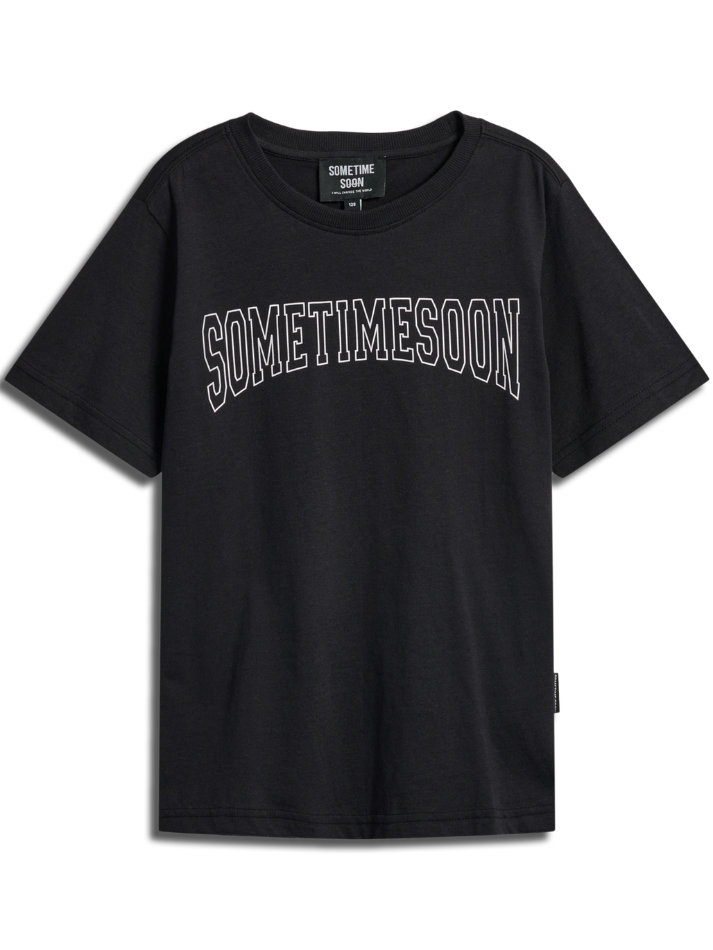 stsOCEAN T-SHIRT S/S