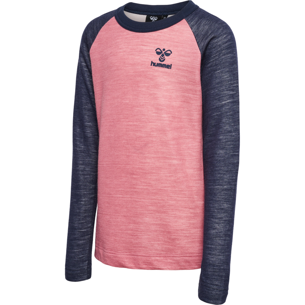 hmlWINGO T-SHIRT L/S