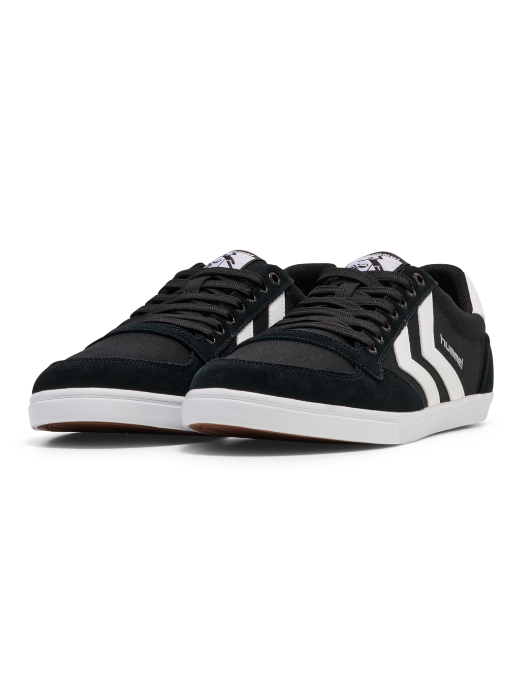 HUMMEL SLIMMER STADIL LOW