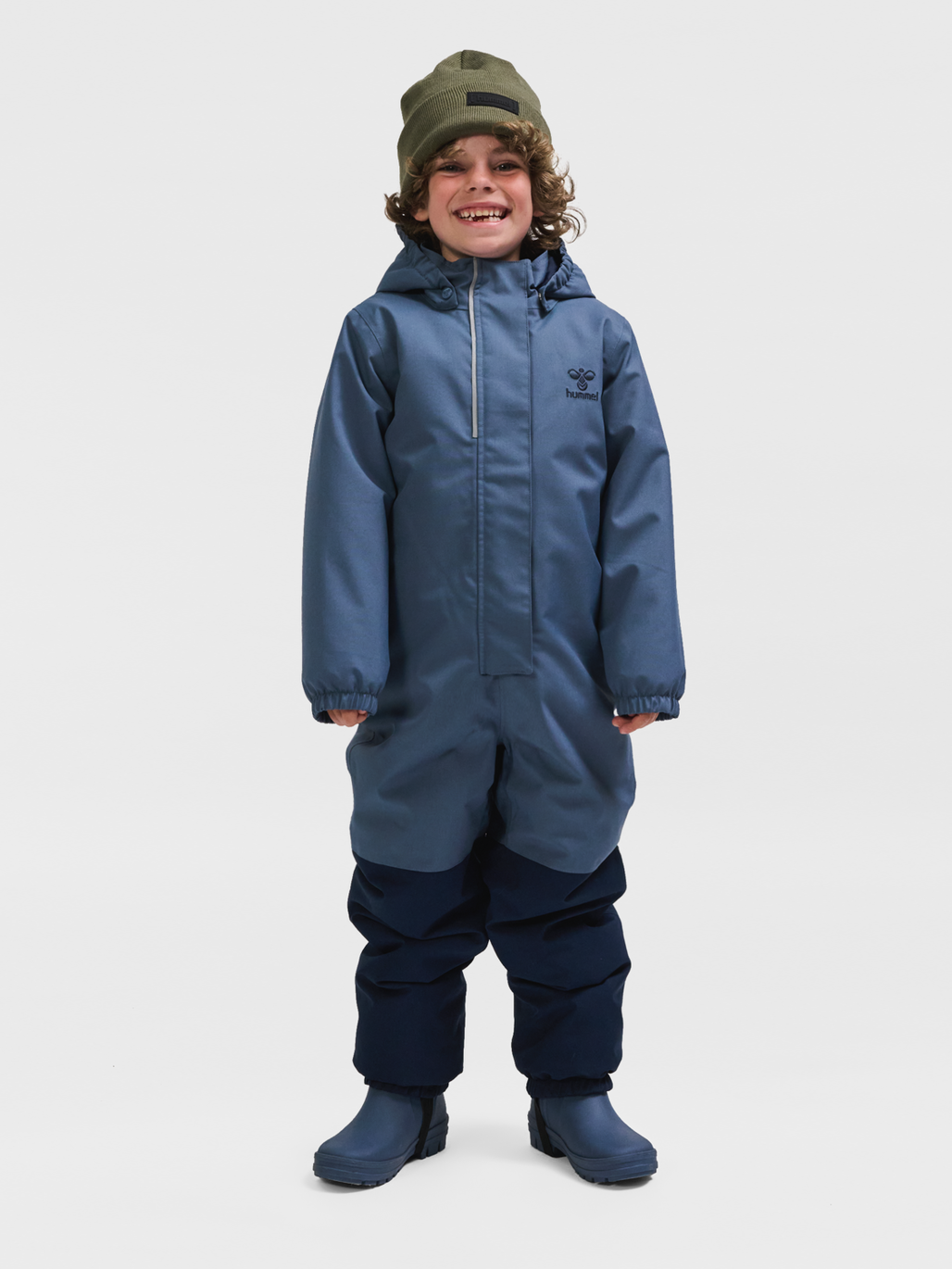 hmlGOAL TEX SNOWSUIT