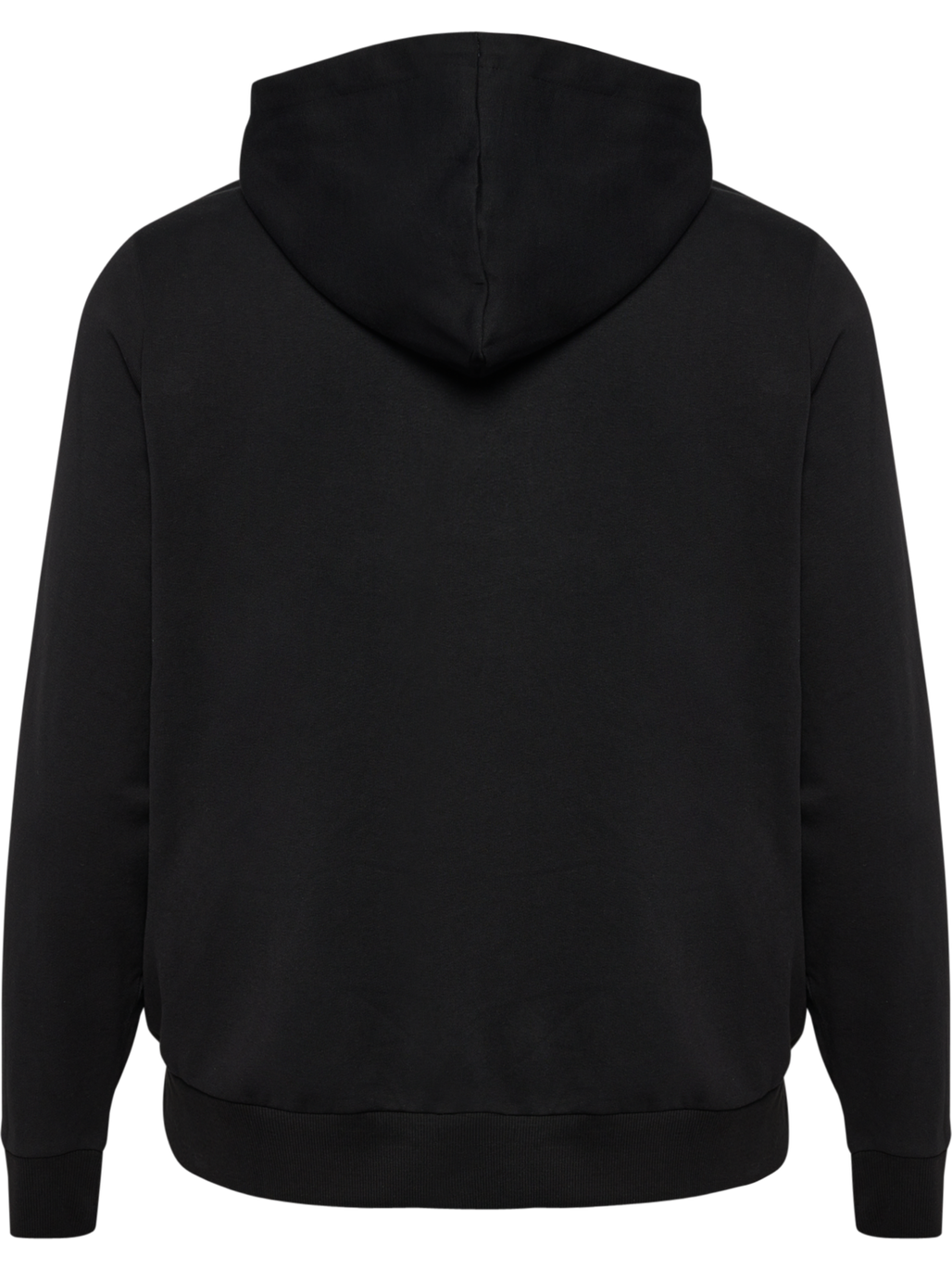 hmlLEGACY WOMAN HOODIE PLUS