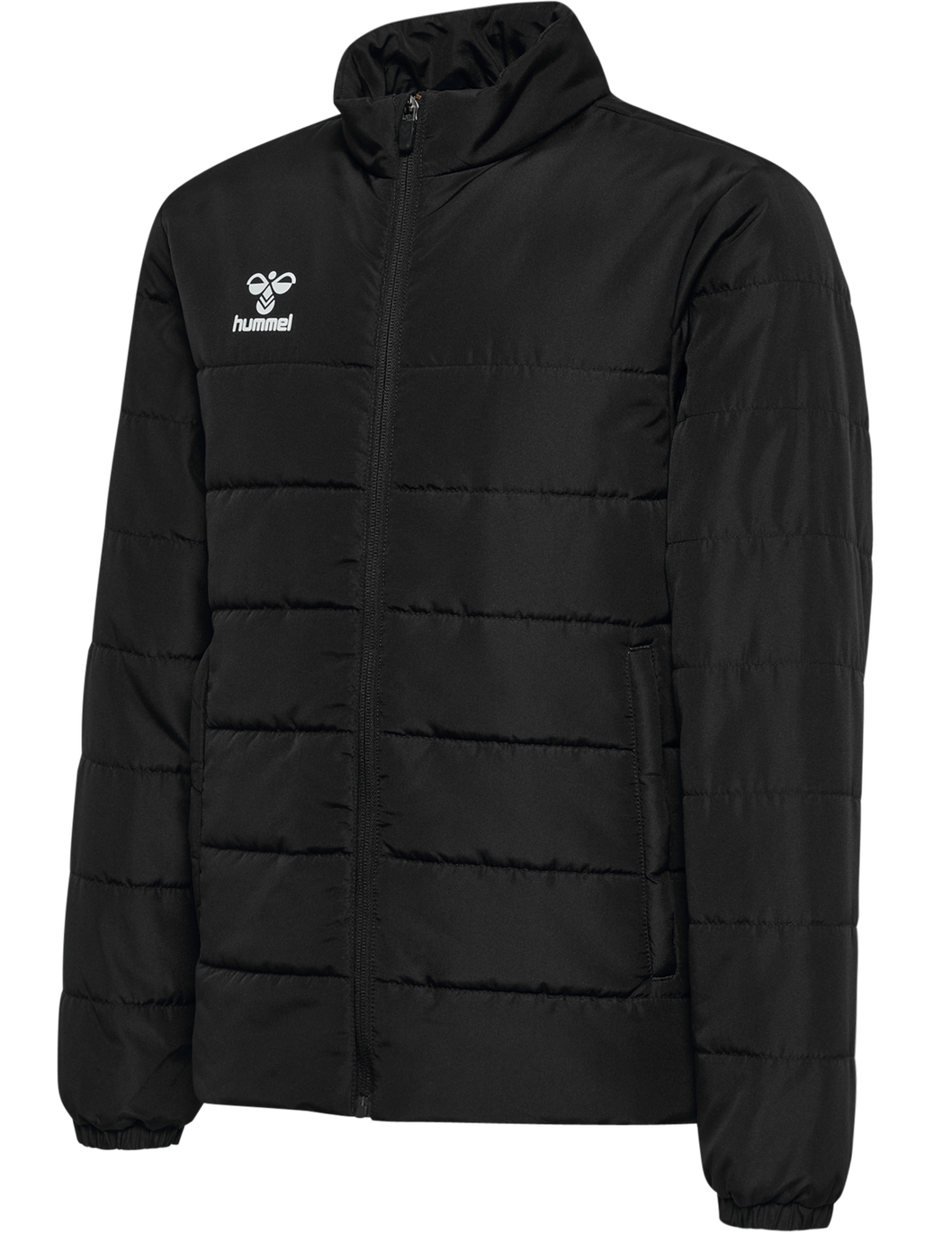 hmlESSENTIAL SHORT BENCH JKT KIDS