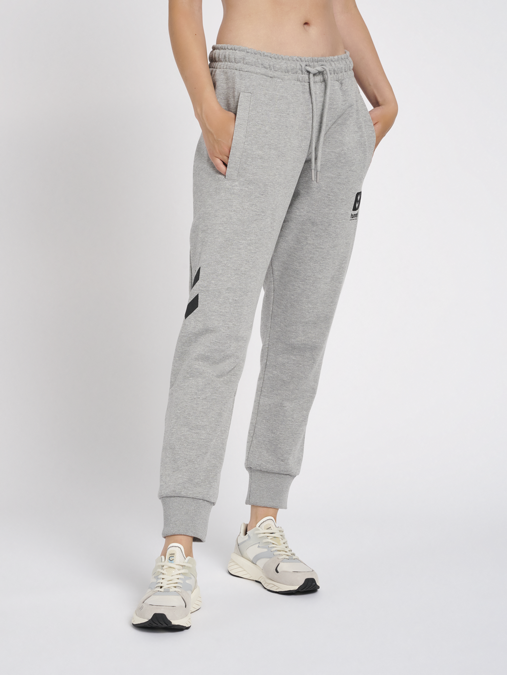 hmlLGC GRAHAM REGULAR PANTS