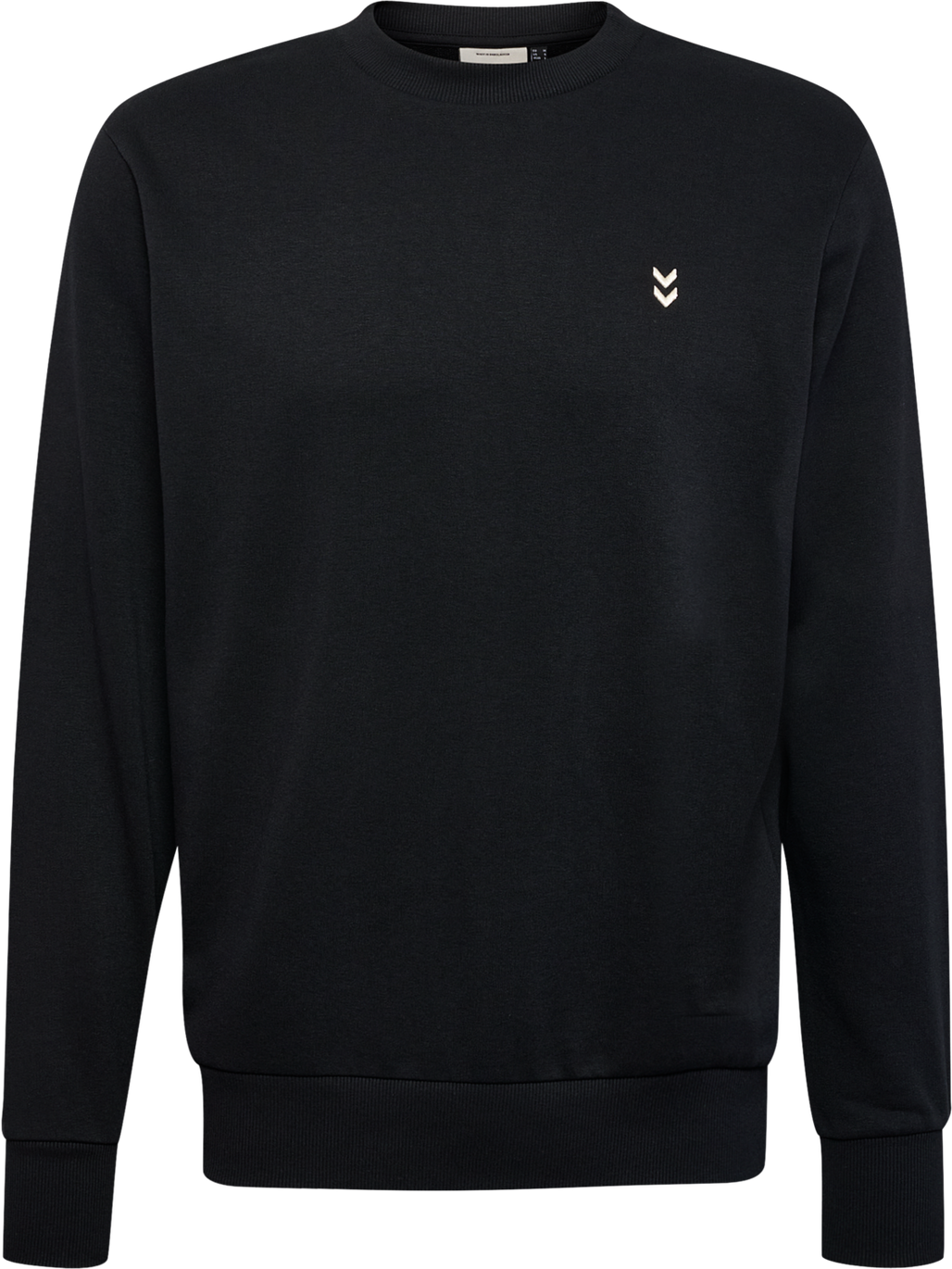 hmlPULSE SWEAT CREWNECK