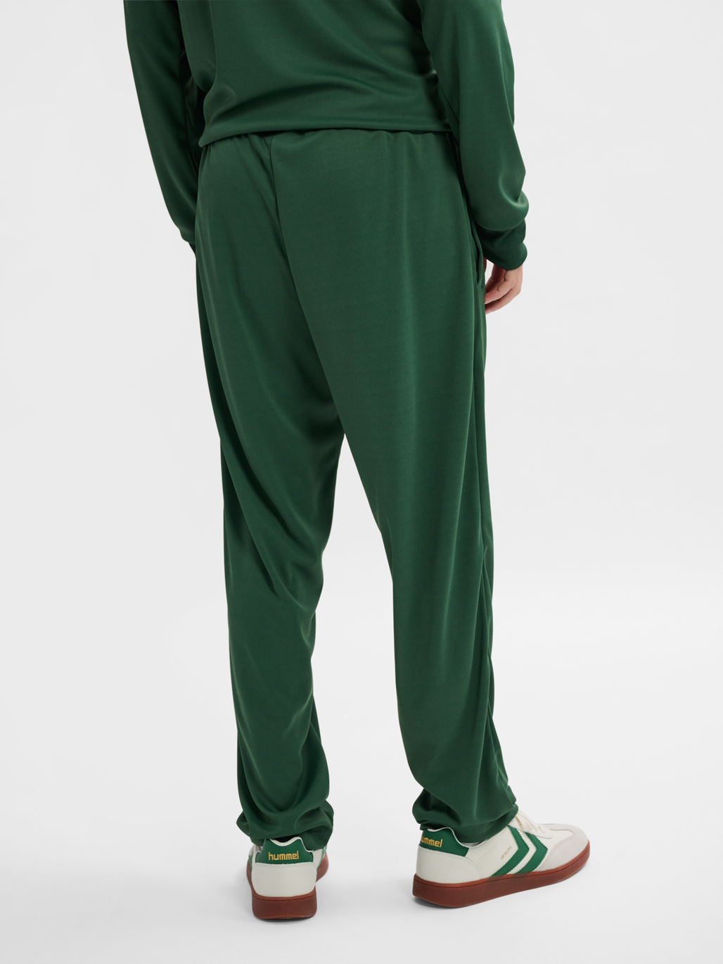 hmlFELIX  POLY TRACKSUIT SET