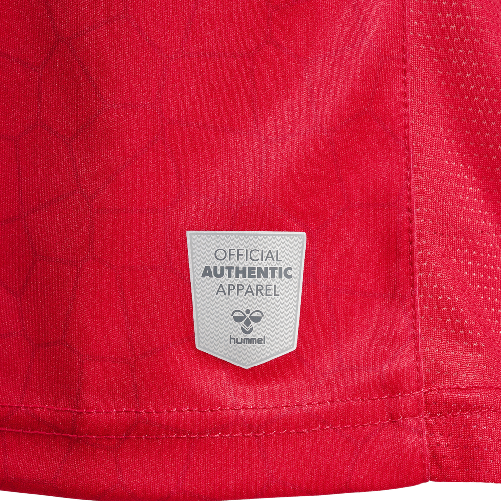 CSC 22/23 HOME JERSEY S/S