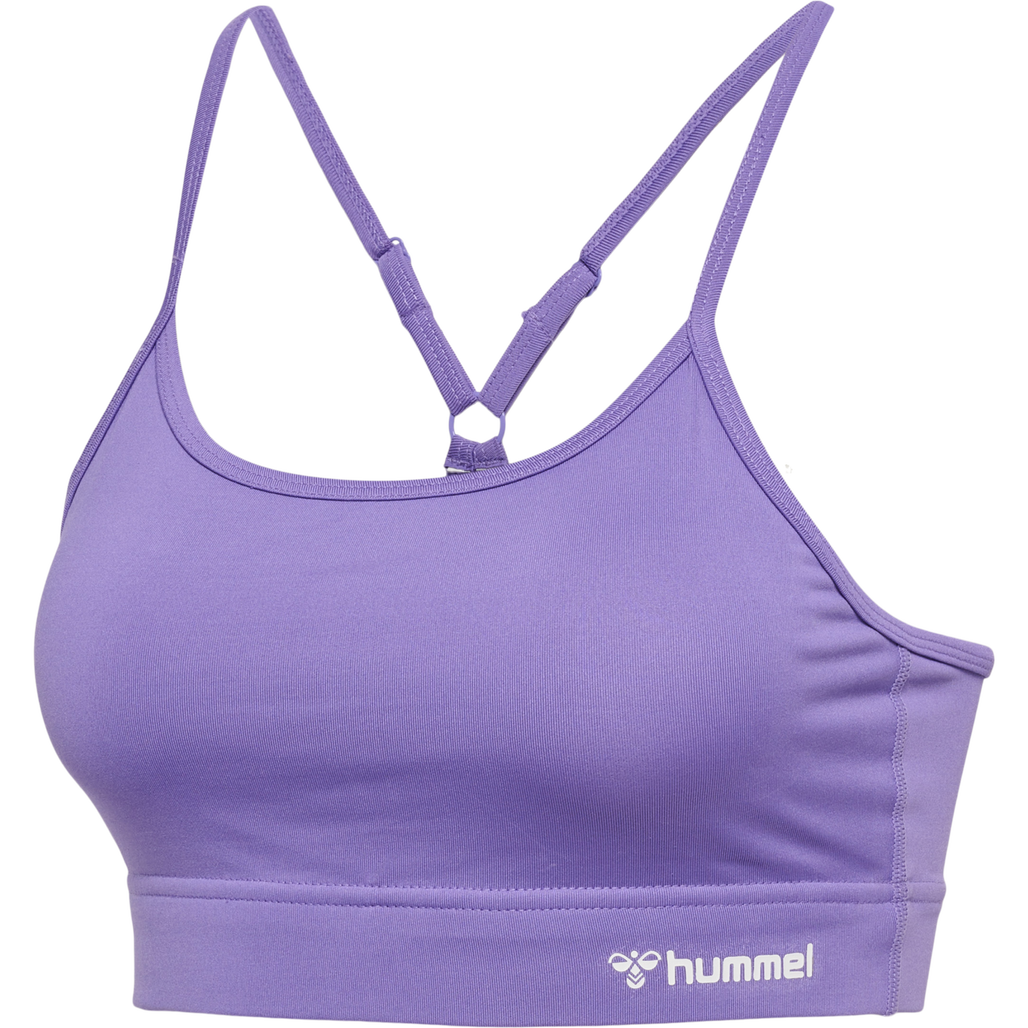 hmlMT CHIPO PADDED SPORTS BRA