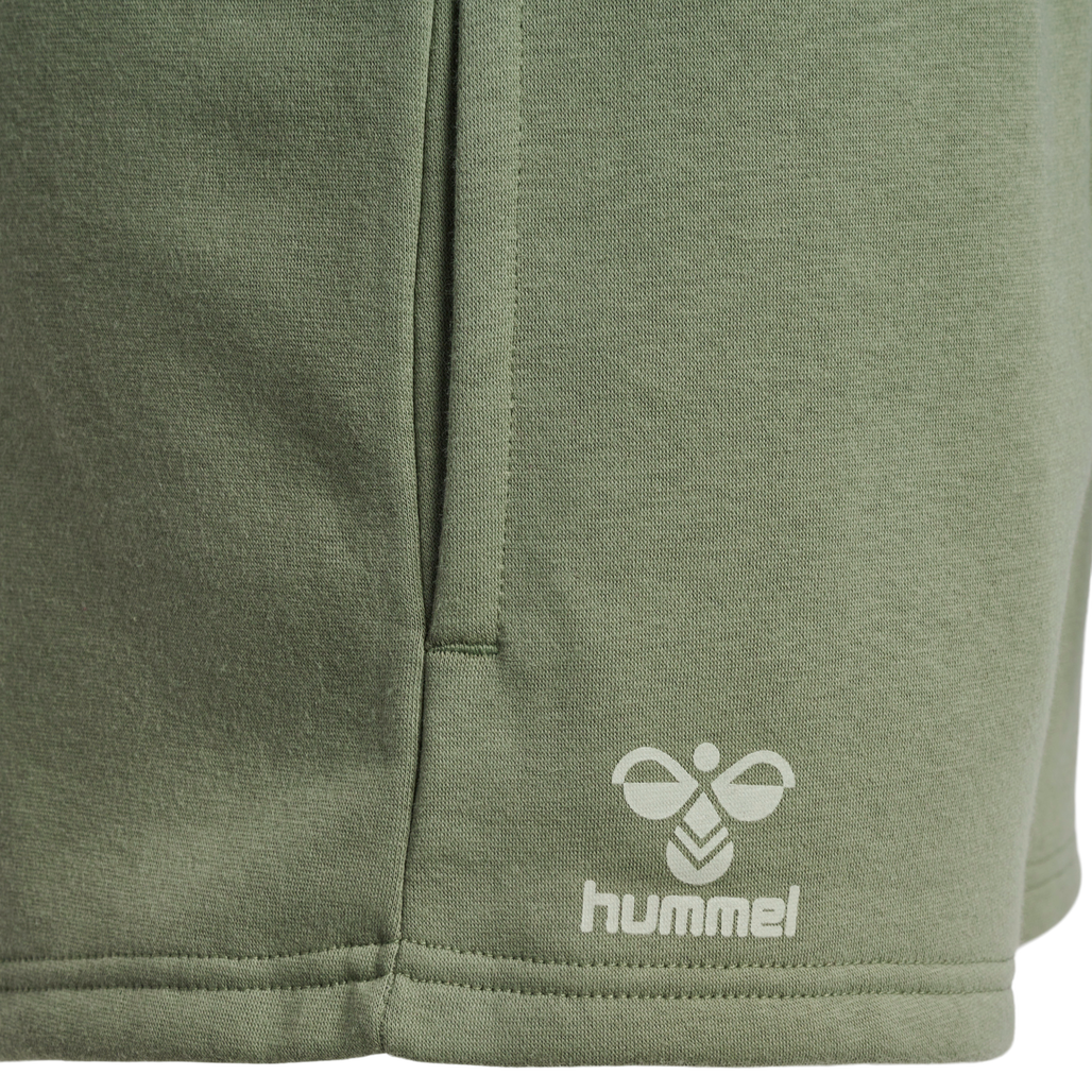 hmlACTIVE CO SHORTS WOMAN