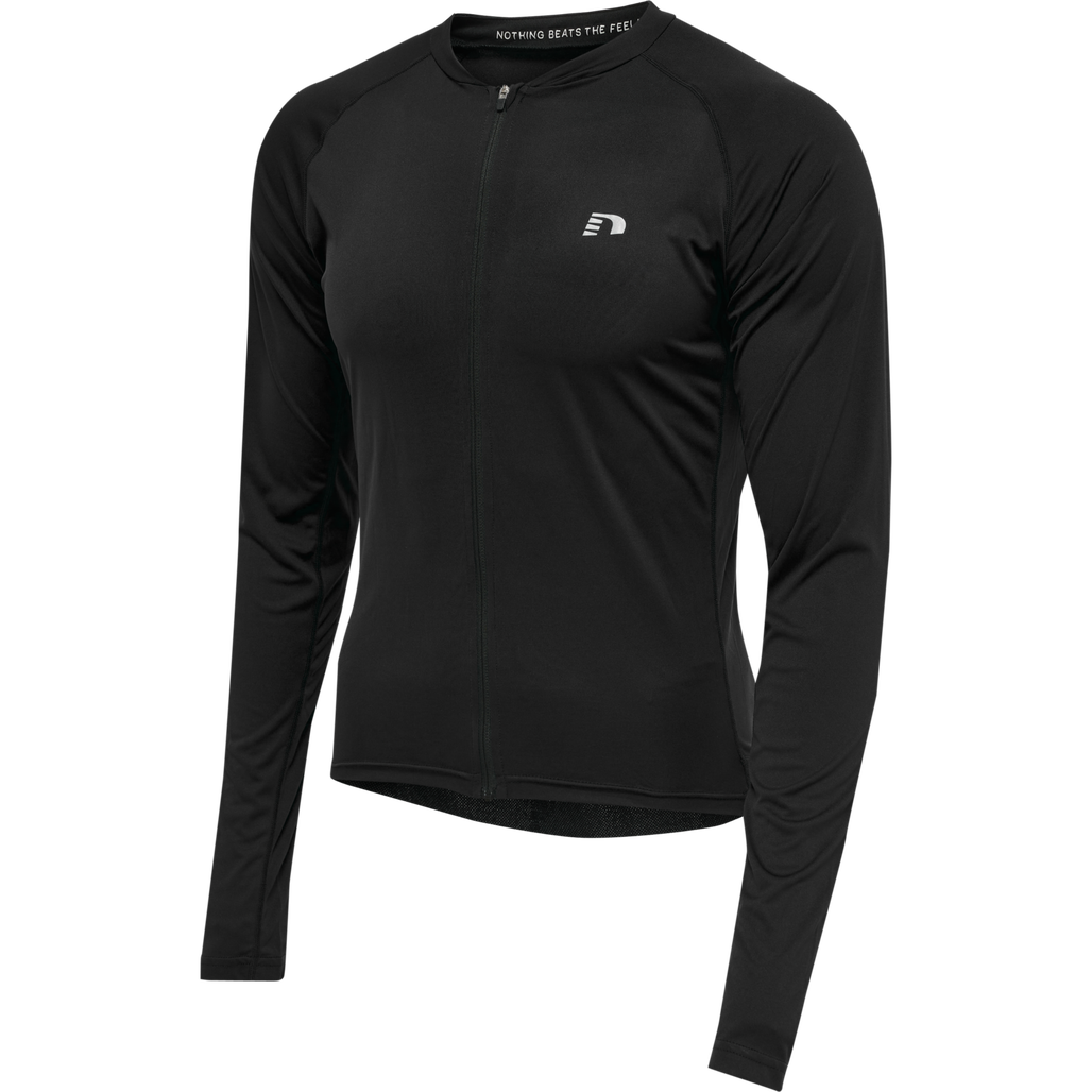 MENS CORE BIKE L/S JERSEY